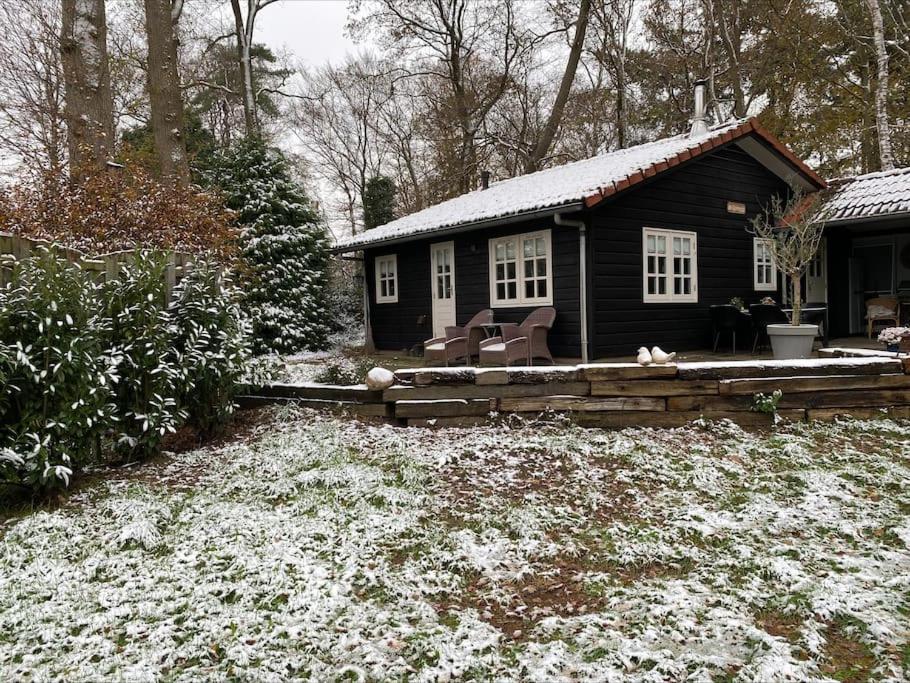 De Springop Villa Eefde Exterior photo